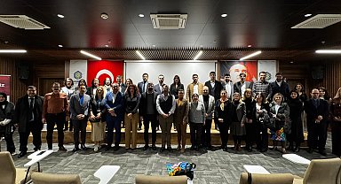 İstanbul Bakırköy'de "Seminer ve İstişare Toplantısı" yapıldı