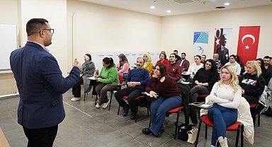 İstanbul Beylikdüzü'nde uygulamalı muhasebe eğitimi başladı