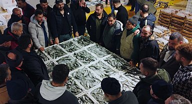 İstanbul Boğazı'nın efsanesi beyaz perdeye taşınıyor