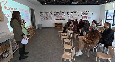 İstanbul Büyükşehir 'Ebeveyn Okulu' açtı