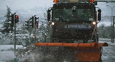 İstanbul'da 12 Şubat'a dikkat!