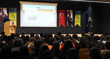 İstanbul'da çevre bilinci seferberliği