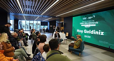 İstanbul'da sanat buluşmaları devam ediyor