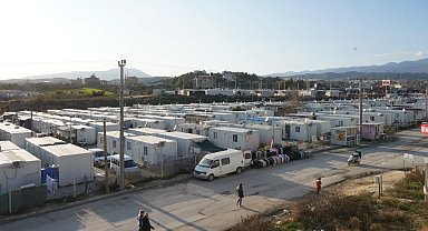 İstanbul'dan Hatay'a etüt merkezi