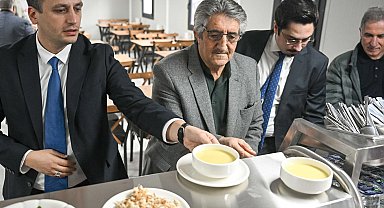 İzmir Bornova'da dayanışma büyüyor