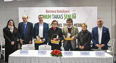 İzmir Bornova'dan Yerel Tohum Seferberliği