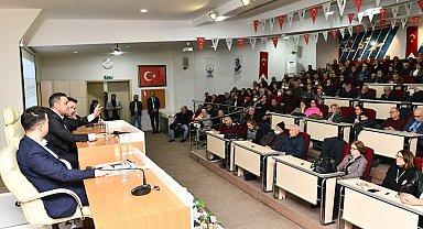 İzmir Çiğli'de kentsel dönüşüm yeniden başlıyor