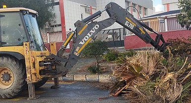 İzmir Güzelbahçe'de atıkta yeni dönem