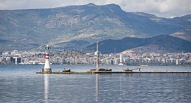 İzmir kıyılarında 'tsunami' alarmı! Tehlike analizine 'modelleme' kalkanı