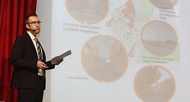 İzmir'de Atatürk Mahallesi imar revizyonuna vatandaştan tam not