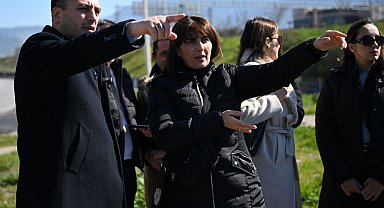 İzmir'de konforlu ulaşım için ortak çalışma
