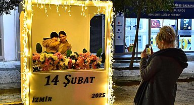 İzmir'de 'Sevgi Festivali' kapılarını açtı