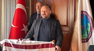Kar-Der, Karadeniz illerini aynı çatı altında buluşacak