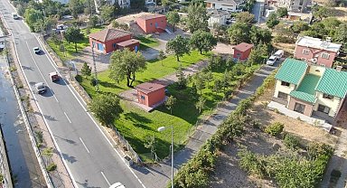KASKİ'den içme suyuna güçlü yatırım