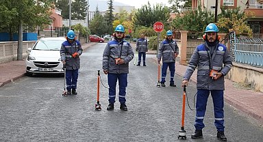 Kayseri Büyükşehir'den ekonomiye 70 milyonluk katkı