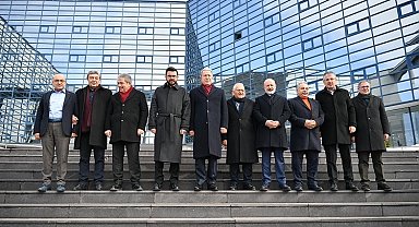 Kayseri ulaşımı masaya yatırıldı