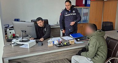 Kayseri'de evsizlere 'büyük' şefkat