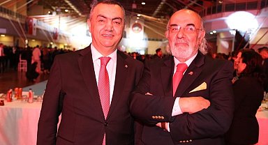 KAYSO'dan 6 Şubat mesajı
