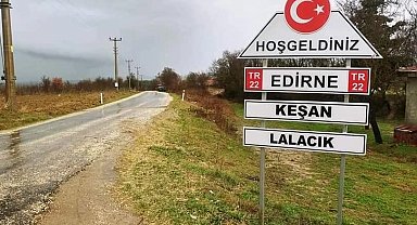 Keşan Kent Konseyi sordu: Lalacık'ta neler oluyor?