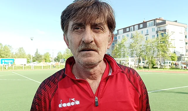 Keşanspor Antrenörü İsmet Çelen affını istedi