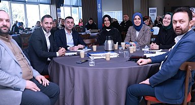 KO-MEK'te yeni fikirler masaya yatırıldı