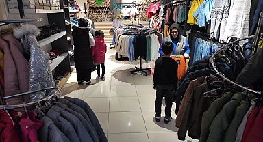 Kocaeli Çayırova'da 'Sevince' yüz güldürüyor