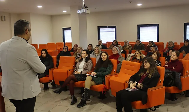 Kocaeli İzmit'te kadın üreticilere bir destek daha!