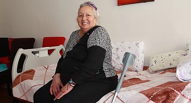 Kocaeli'de Hesna Teyze istedi, Büyükşehir yaptı