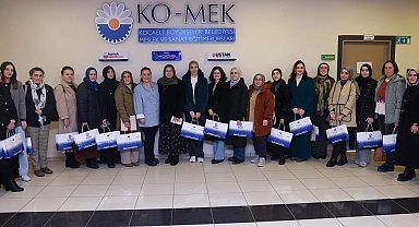 Kocaeli'de okumayan kalmayacak