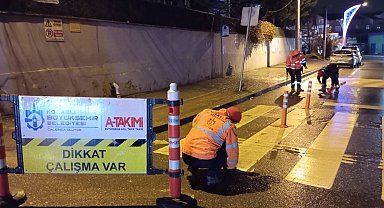 Kocaeli'de öncelik güvenlik