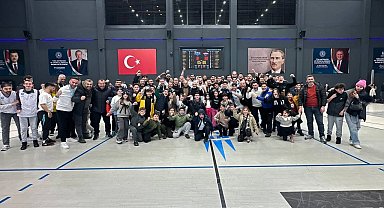 Kocaeli'de potada kritik galibiyet