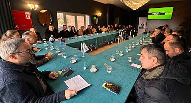 Kocaeli'de sıfır atık hedefi tam yol
