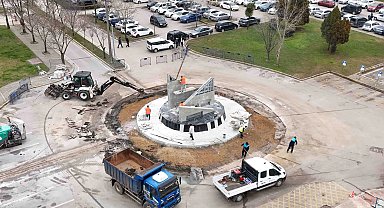 Kocaeli'de vapur faciasında yaşamını yitirenlerin anısı yaşatılacak!