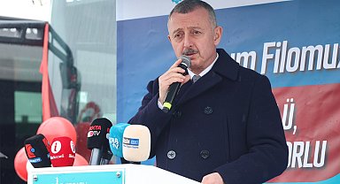 Kocaeli'den Marmara'ya net mesaj: O tesisler çalışmazsa Marmara'nın sonu ölüm!