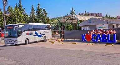 Kocaeli'den Sabiha Gökçen'e tek hat üzerinden ulaşım