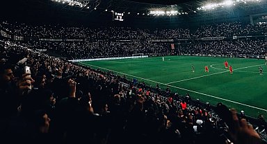 Kocaelispor'un iç saha maçlarında iftarlar Büyükşehir'den
