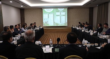 Konya Karatay Belediyesi'nde 6 yılın gururu!