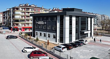 Konya Karatay'ta Aile Sağlığı Merkezi hizmet vermeye başladı