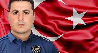 Konya'da acı devriye!
