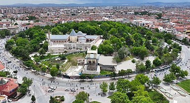 Konya'nın trafik güvenliğine veri odaklı proje