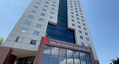 Kripto satışından gelen EFT'lere ilişkin Gelir İdaresi'nden açıklama