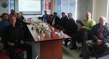 Kuraklığa çare aranıyor