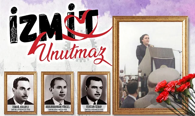Leyla Atakan 54. ölüm yıldönümünde İzmit'te anılacak