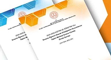 LGS'ye hazırlığa MEB'den yeni içerik erişimi