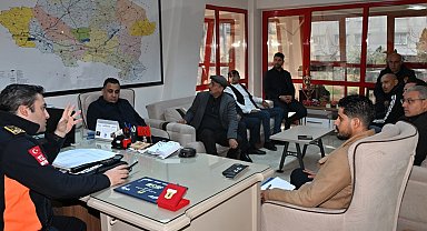 Libya'dan Manisa'ya duygusal ziyaret!