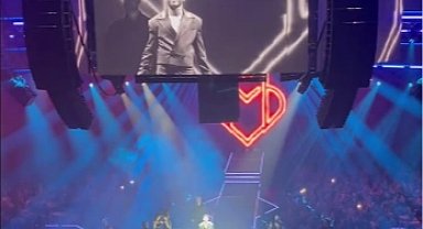 Mabel Matiz'den dev prodüksiyonlu sahnesiyle unutulmaz iki konser