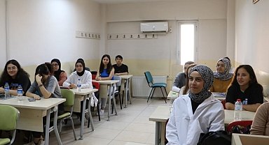 MABEM'den öğrencilere ödüllü sınav