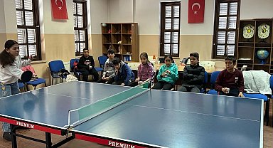 Malatya Büyükşehir genç sporculara desteğini sürdürüyor