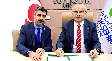 Malatya Büyükşehir'de en düşük maaş 46 bin TL oldu