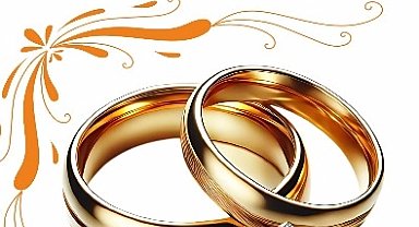 Malatya'da 100 çifte toplu nikah